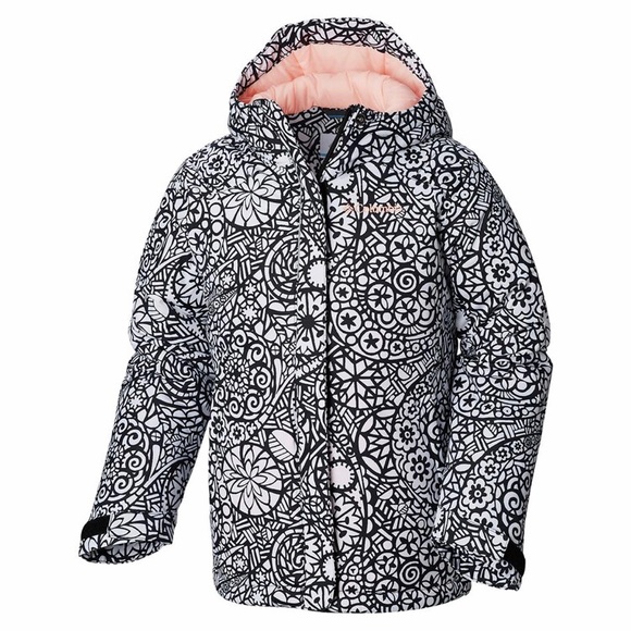 Columbia Other - 🆕🌀Girl’s Youth Colombia Horizon Ride Jacket🌀